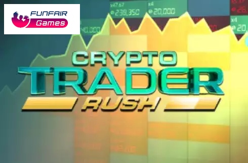 Crypto Trader Rush